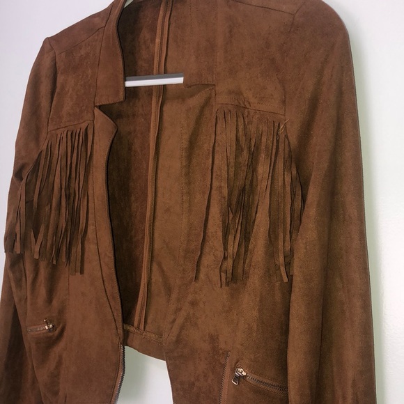 Jacket - Picture 3 of 4